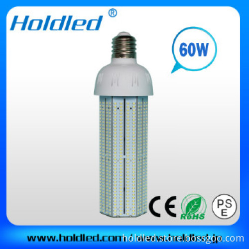 6500lm 60W LED corn light replace 20w  metal halide lamps